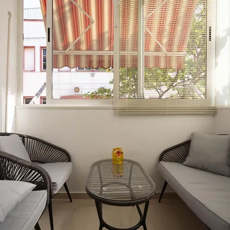 Nena Apartman Zadar