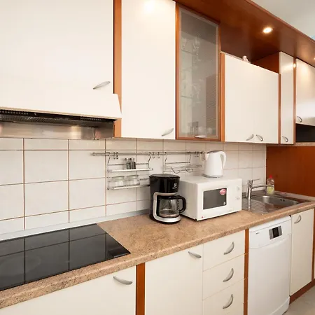 Apartman Nena