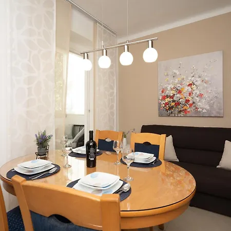 Nena Apartman Zadar