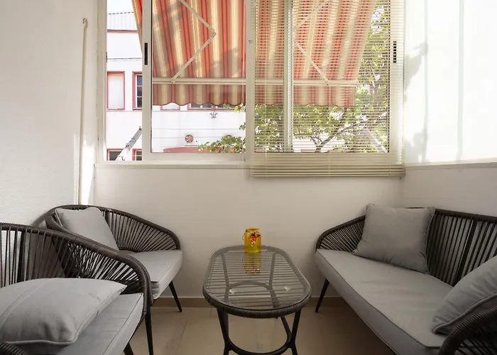 Nena 公寓 扎达尔