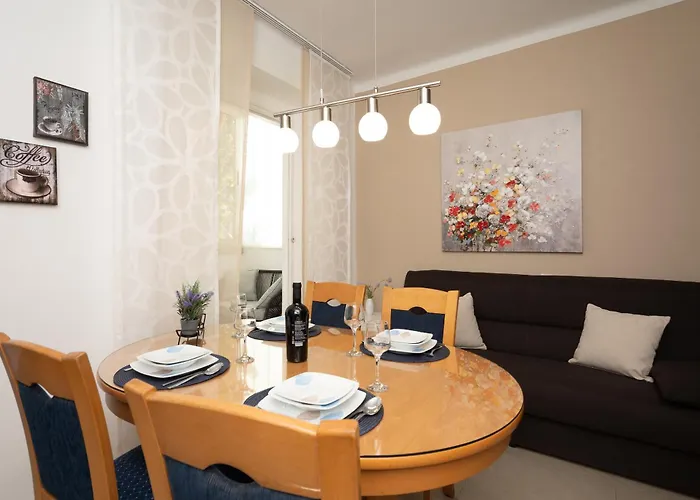 Nena 公寓 扎达尔